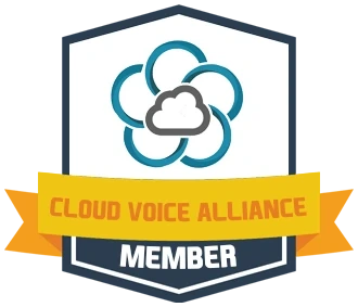 Cloud Voice Alliance — Member