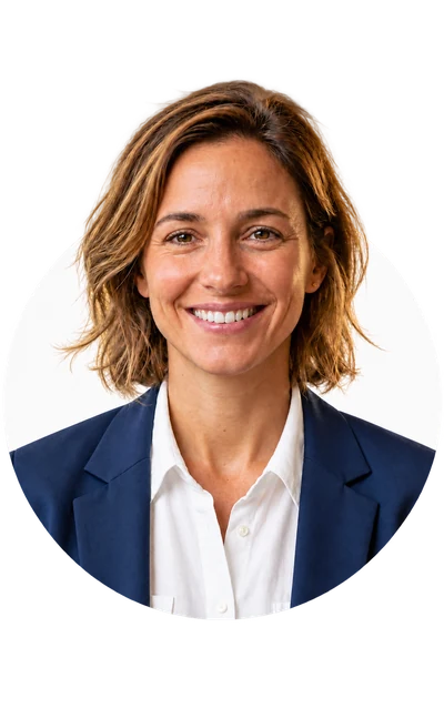 Valeria, agente IA de Nubecall